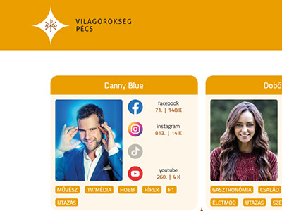 Pécs Világörökség