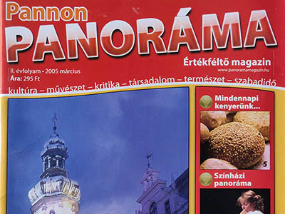 Pannon Panoráma