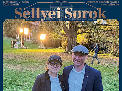 Sellyei Sorok